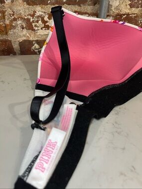 PINK Victoria's Secret  multiple styles  Floral Bra